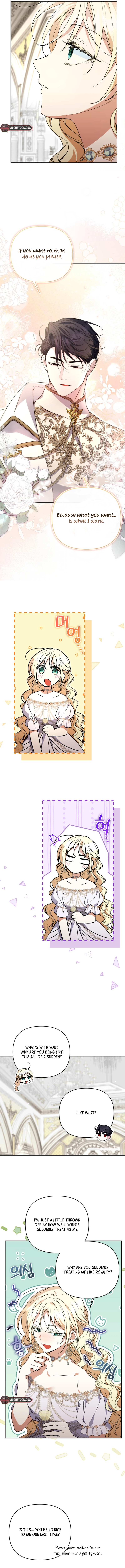 Anyone Beats the Original Chapter 44 Page 11